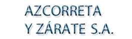 Azcorreta y Zárate logo